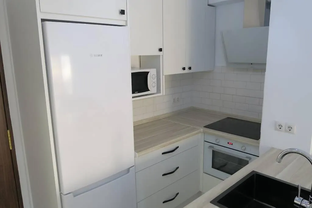 Διαμέρισμα Apartamento Algarrobo Costa