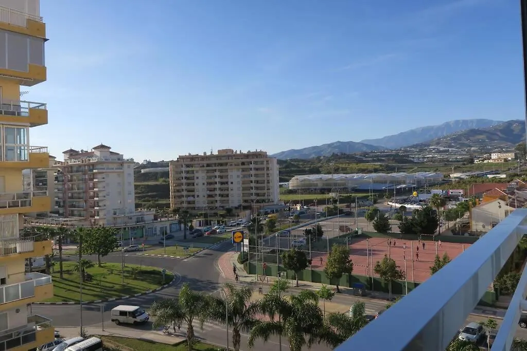 Διαμέρισμα Apartamento Algarrobo Costa Ισπανία
