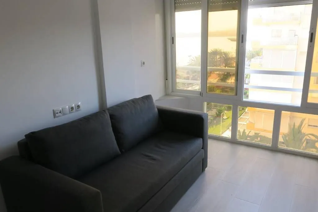 Apartamento Algarrobo Costa Ισπανία