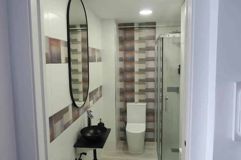 Apartamento Algarrobo Costa Διαμέρισμα